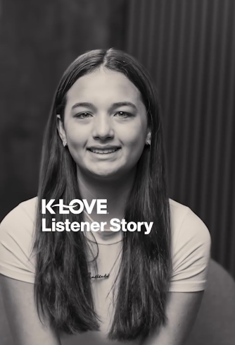 Lily's K-LOVE Listener Story