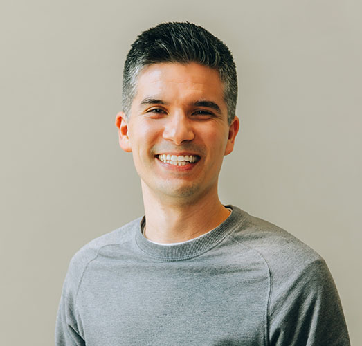 Caleb Jung